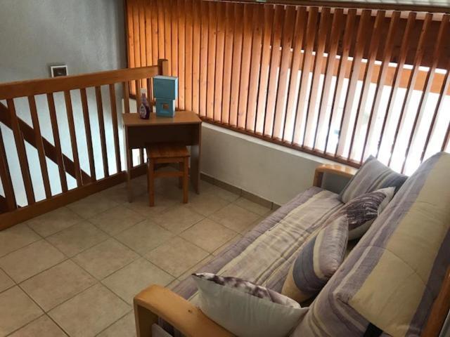 Les Reflets F5 Apartment แซงต์-ซีเปรียง ภายนอก รูปภาพ
